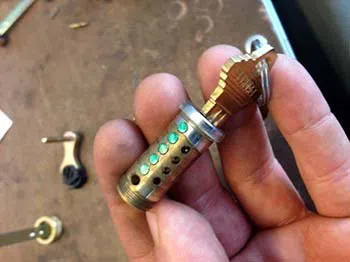 Henrico Lock And Locksmith Henrico, VA 804-368-3482